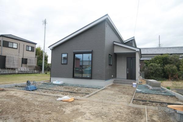 磐田市豊浜の新築一戸建