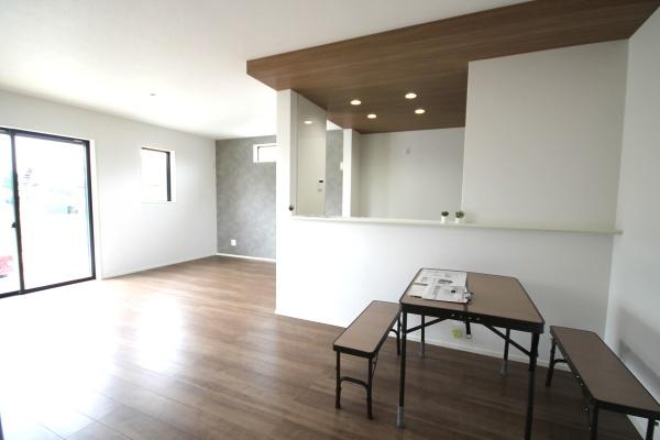 磐田市豊浜の新築一戸建