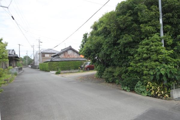磐田市豊浜の新築一戸建