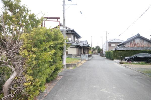 磐田市豊浜の新築一戸建