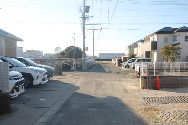 浜松市中央区富屋町の新築一戸建