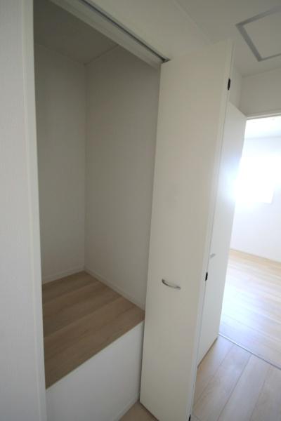 浜松市中央区福島町の新築一戸建