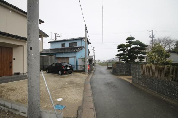 浜松市中央区三新町の新築一戸建