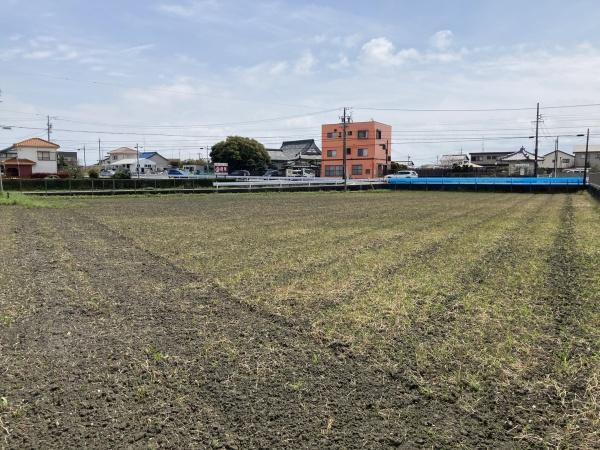 センチュリー２１浜松不動産販売　白羽町の分譲地　ナンバー２