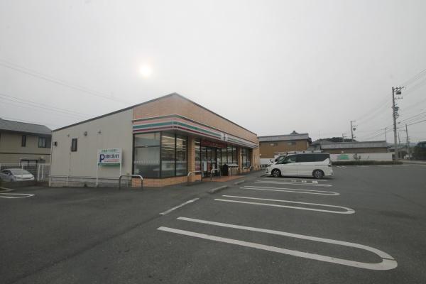 浜松市浜名区引佐町井伊谷の新築一戸建(セブンイレブン 引佐町井伊谷北店)