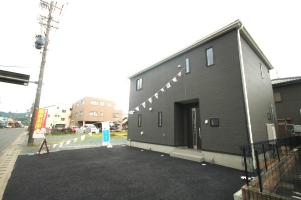 浜松市浜名区引佐町井伊谷の新築一戸建