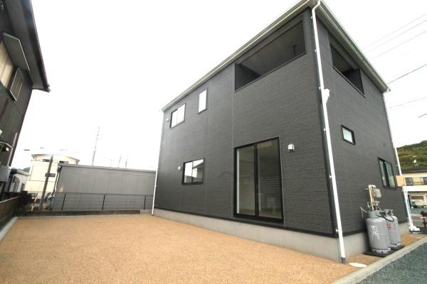 浜松市浜名区引佐町井伊谷の新築一戸建