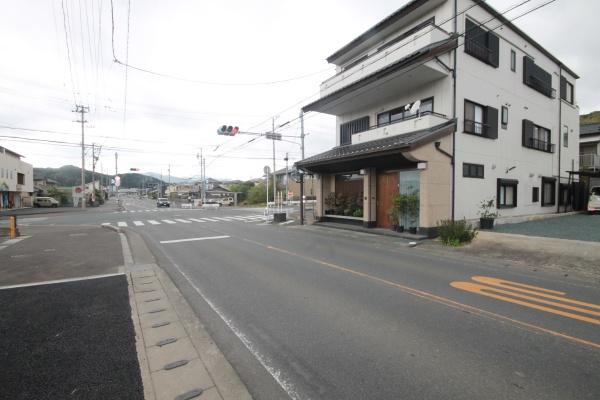 浜松市浜名区引佐町井伊谷の新築一戸建