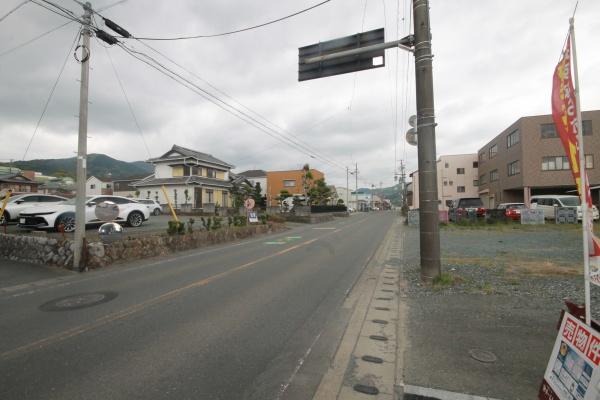 浜松市浜名区引佐町井伊谷の新築一戸建