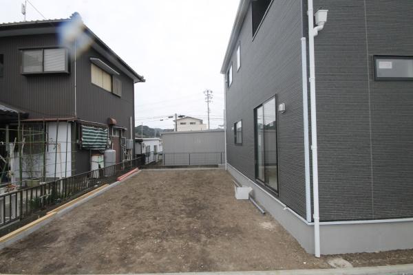 浜松市浜名区引佐町井伊谷の新築一戸建