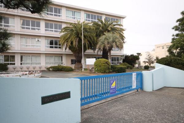 浜松市中央区芳川町の新築一戸建(南陽中学校)