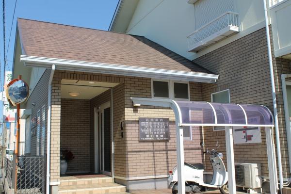 浜松市中央区芳川町の新築一戸建(野口医院)