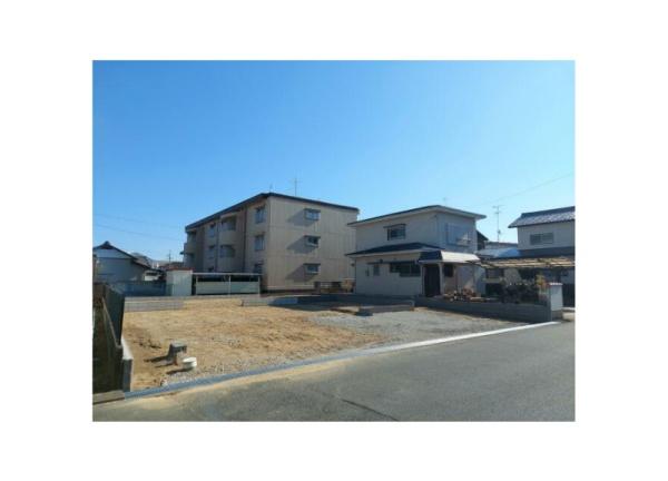 浜松市中央区芳川町の新築一戸建