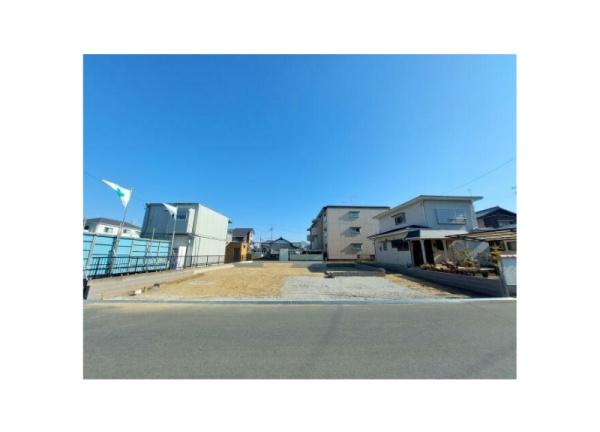浜松市中央区芳川町の新築一戸建