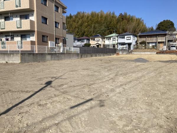 センチュリー２１浜松不動産販売　志都呂町の分譲地