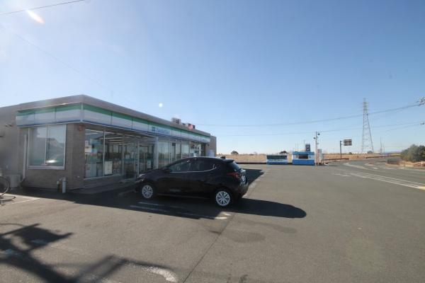 磐田市福田の新築一戸建(ファミリーマート 磐田福田中島店)