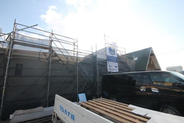 磐田市福田の新築一戸建