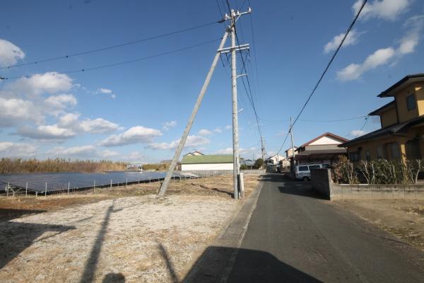 磐田市福田の新築一戸建