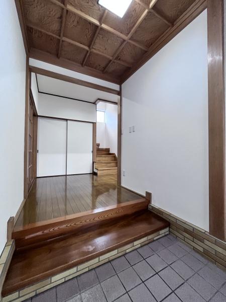 磐田市見付の中古一戸建て