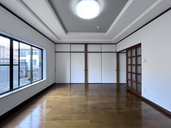 磐田市見付の中古一戸建て