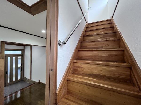 磐田市見付の中古一戸建て