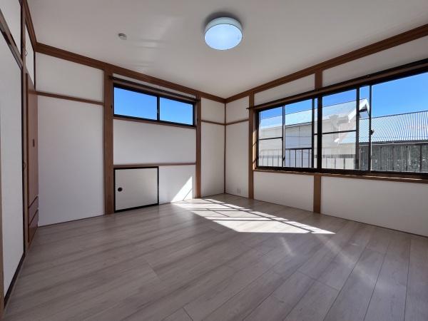 磐田市見付の中古一戸建て