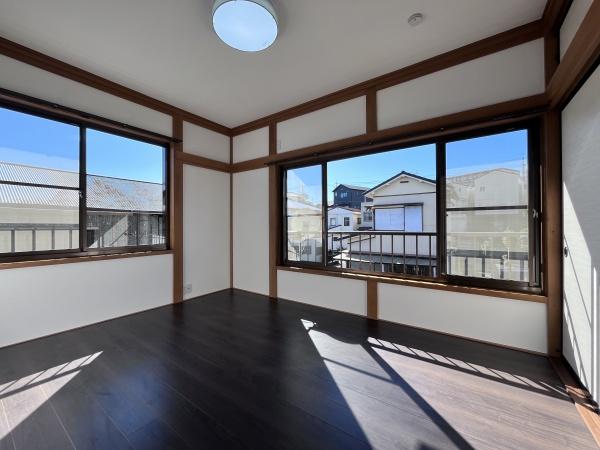 磐田市見付の中古一戸建て