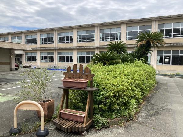 浜松市中央区富塚町の土地(富塚西小学校)