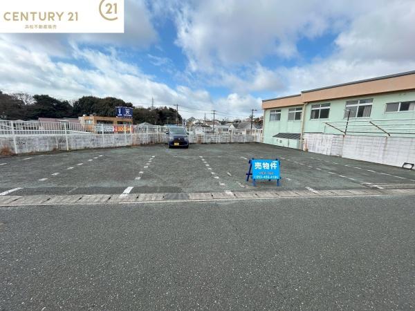 浜松市中央区富塚町の売土地