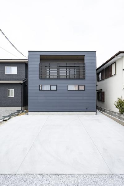 浜松市中央区蜆塚１丁目の中古一戸建