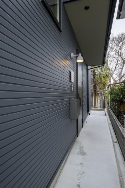 浜松市中央区蜆塚１丁目の中古一戸建
