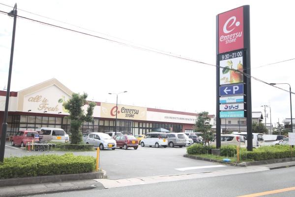 浜松市浜名区八幡の新築一戸建(遠鉄ストア西ヶ崎店)