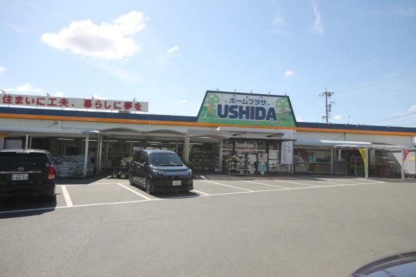浜松市浜名区八幡の新築一戸建(ホームプラザUSHIDA)