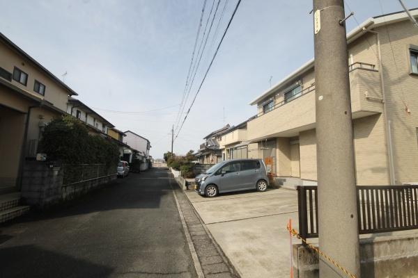 浜松市浜名区八幡の新築一戸建