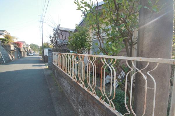 浜松市中央区伊左地町の新築一戸建