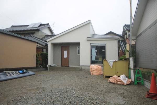 湖西市新居町新居の新築一戸建