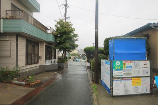 湖西市新居町新居の新築一戸建