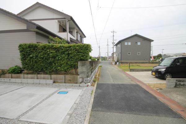湖西市新居町新居の新築一戸建