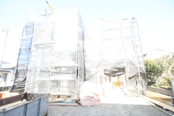 磐田市堀之内の新築一戸建