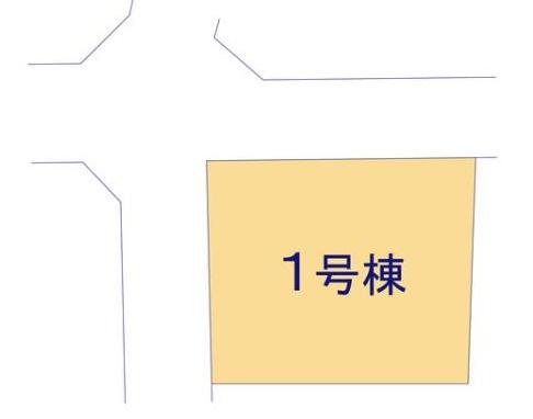 磐田市堀之内の新築一戸建