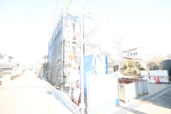 磐田市堀之内の新築一戸建