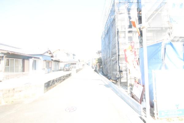 磐田市堀之内の新築一戸建