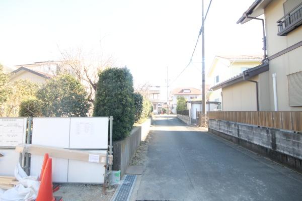 磐田市堀之内の新築一戸建