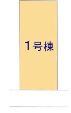 浜松市中央区舞阪町浜田の新築一戸建