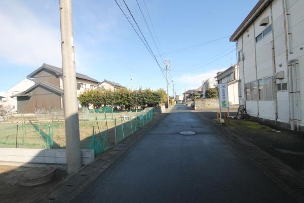 浜松市中央区舞阪町浜田の新築一戸建