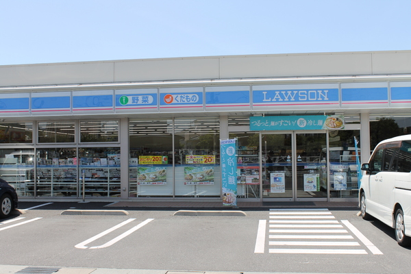 浜松市中央区楊子町の新築一戸建(ローソン浜松三島町店)