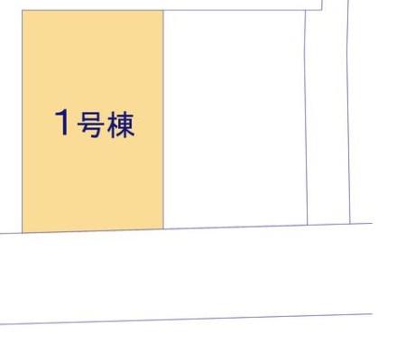 浜松市中央区楊子町の新築一戸建