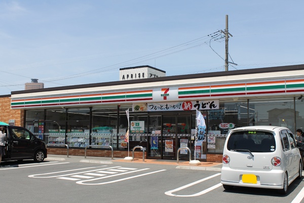 浜松市中央区楊子町の新築一戸建(セブンイレブン浜松中島3丁目店)