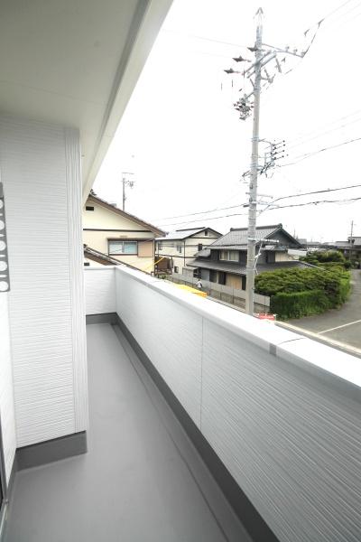 浜松市中央区楊子町の新築一戸建