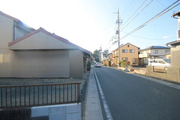 浜松市中央区楊子町の新築一戸建